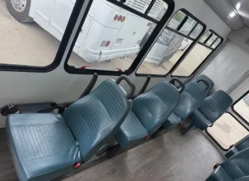 Picture of 2017 Ford E350 ADA Shuttle Bus