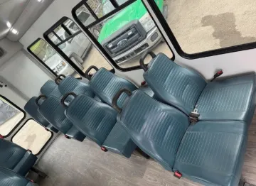 Picture of 2017 Ford E350 ADA Shuttle Bus