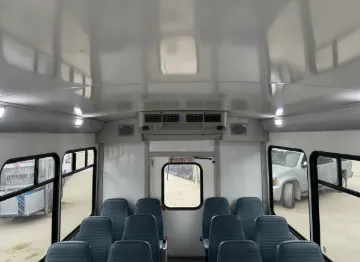 Picture of 2017 Ford E350 ADA Shuttle Bus