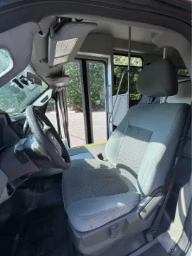 Picture of 2016 Ford F550 ADA Shuttle Bus