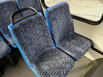 Picture of 2017 Chevrolet Express G4500 Shuttle Bus ADA