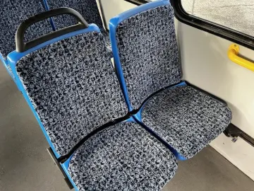 Picture of 2017 Chevrolet Express G4500 Shuttle Bus ADA