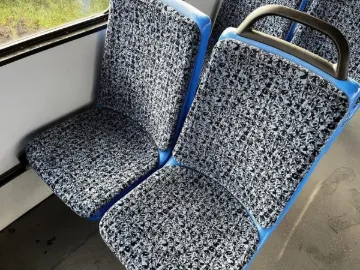 Picture of 2017 Chevrolet Express G4500 Shuttle Bus ADA