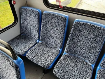 Picture of 2017 Chevrolet Express G4500 Shuttle Bus ADA