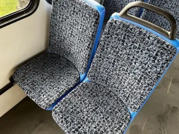 Picture of 2017 Chevrolet Express G4500 Shuttle Bus ADA