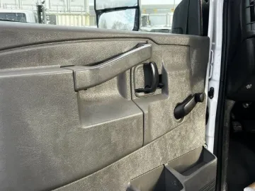 Picture of 2017 Chevrolet Express G4500 Shuttle Bus ADA