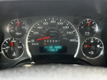 Picture of 2017 Chevrolet Express G4500 Shuttle Bus ADA