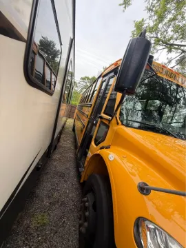 Picture of 2012 Freightliner M2 Thomas School Bus