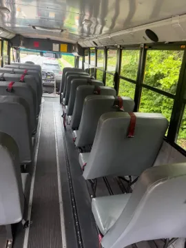 Picture of 2012 Freightliner M2 Thomas School Bus