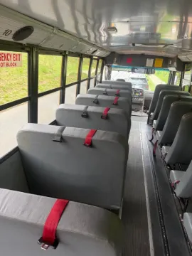 Picture of 2012 Freightliner M2 Thomas School Bus