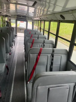 Picture of 2012 Freightliner M2 Thomas School Bus