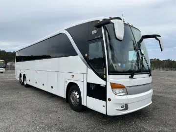 Picture of 2020 Setra S417tc Coach Bus