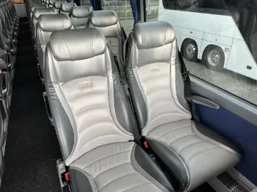 Picture of 2020 Setra S417tc Coach Bus