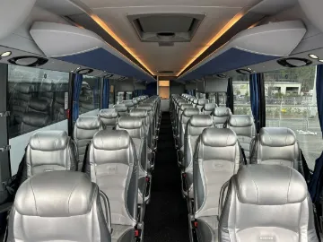Picture of 2020 Setra S417tc Coach Bus