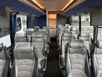 Picture of 2020 Setra S417tc Coach Bus