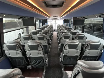 Picture of 2020 Setra S417tc Coach Bus
