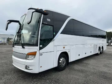Picture of 2020 Setra S417tc Coach Bus