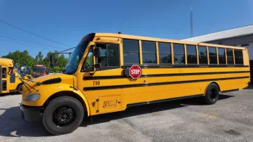 2017 Thomas C2 72P