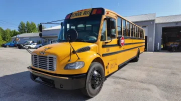 2017 Thomas C2 72P