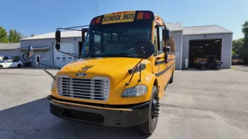 2017 Thomas C2 72P