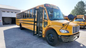 2017 Thomas C2 72P