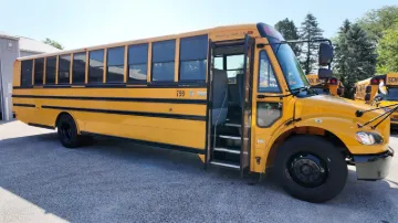 2017 Thomas C2 72P