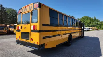 2017 Thomas C2 72P