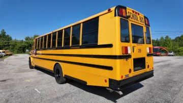 2017 Thomas C2 72P