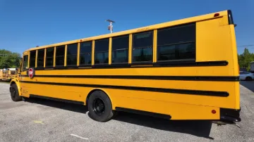 2017 Thomas C2 72P