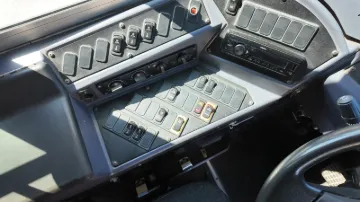 2016 BLUE BIRD BB Conventional School Buses