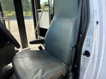Picture of 2016 Ford E-350 Coach ADA Shuttle Bus