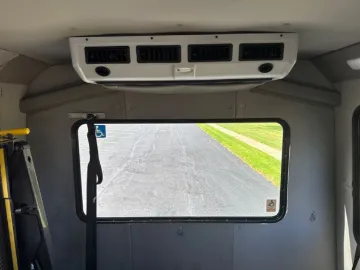 Picture of 2016 Ford E-350 Coach ADA Shuttle Bus
