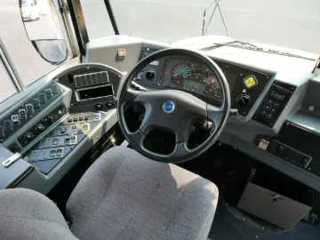 Picture of 2011 Blue Bird Vision School Bus