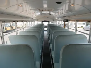 Picture of 2011 Blue Bird Vision School Bus