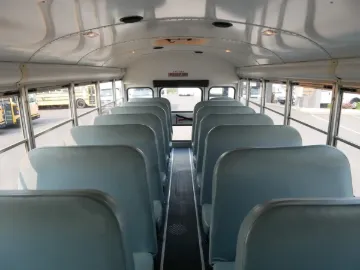 Picture of 2011 Blue Bird Vision School Bus