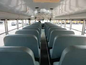 Picture of 2011 Blue Bird Vision School Bus
