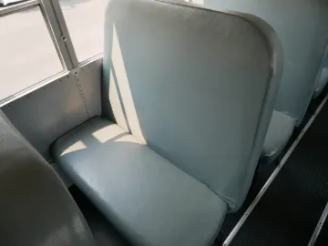 Picture of 2011 Blue Bird Vision School Bus