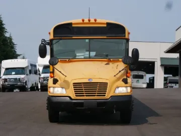 Picture of 2011 Blue Bird Vision School Bus
