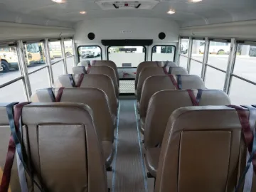 Picture of 2007 Chevrolet Microbird School Bus