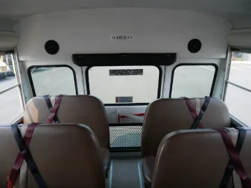 Picture of 2007 Chevrolet Microbird School Bus