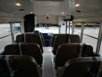 Picture of 2007 Chevrolet Microbird School Bus