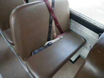Picture of 2007 Chevrolet Microbird School Bus