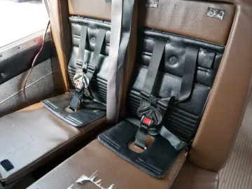 Picture of 2007 Chevrolet Microbird School Bus