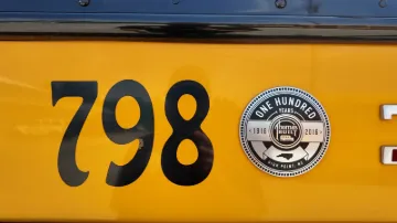 2017 Thomas C2 72P