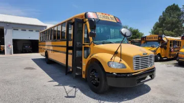 2017 Thomas C2 72P