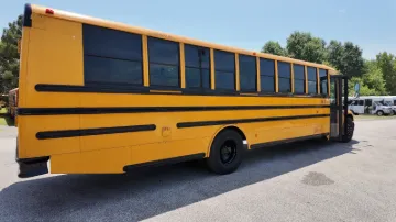 2017 Thomas C2 72P