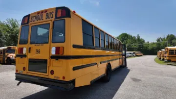 2017 Thomas C2 72P