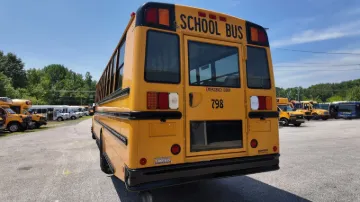 2017 Thomas C2 72P