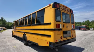 2017 Thomas C2 72P
