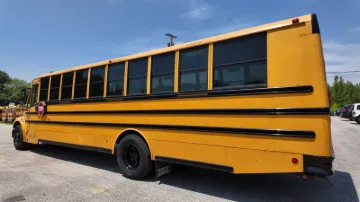 2017 Thomas C2 72P